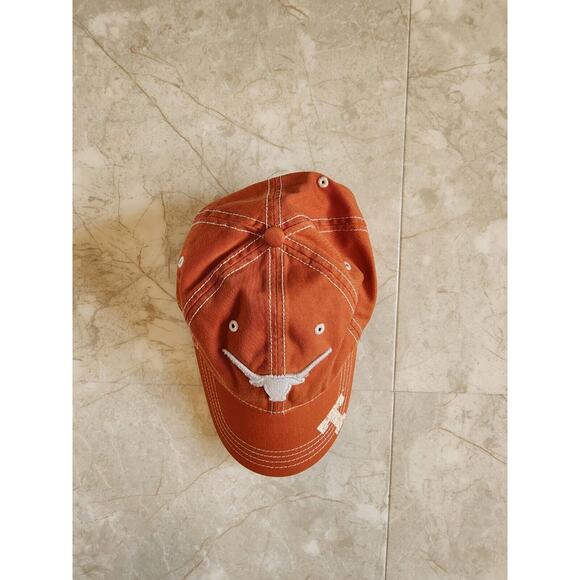 Texas Longhorns Signature Series Official Collegiate Ballcap - Picture 2 of 5